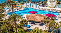 BELEK BEACH HOTEL